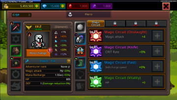 ����ħ��ʦ�ƽ���ͼ3