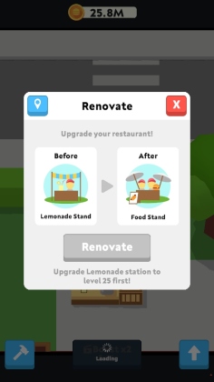 ͵޽Ұ(Eatventure)ͼ3