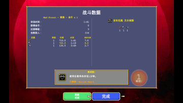 ѪҴ޽Ұ(VampireSurvivors)ͼ2