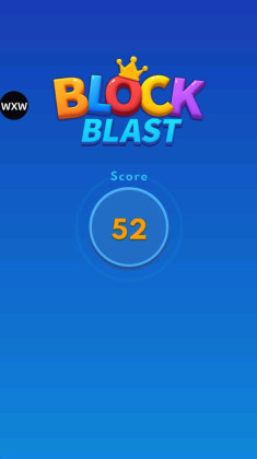鱬ըʦò˵°(Block Blast!)ͼ2