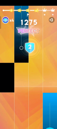 ħʦ3޽Ұ(Magic Tiles 3)ͼ2