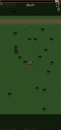ѪҴƽ޸°(Vampire Survivors)ͼ2