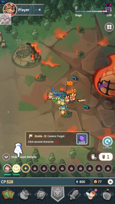 צצԶò˵(Paw Crusaders)ͼ0