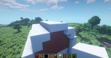 ҵʲ԰2025°(Minecraft)ͼ4