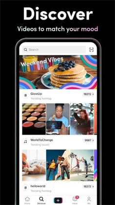 TikTokް°(TikTok Asia)ͼ1