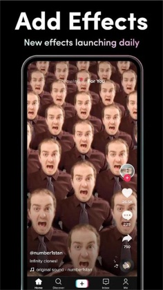 TikTokް°(TikTok Asia)ͼ2