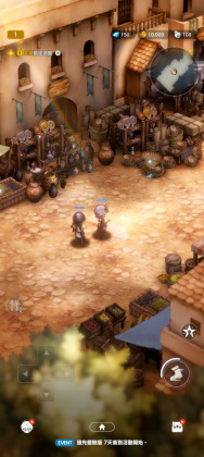 ɫ2°汾(BrownDust II)ͼ2