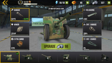 ò˵(World of Artillery)ͼ0