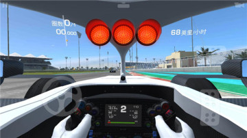 ʵ3ʷ(Real Racing 3)ͼ3