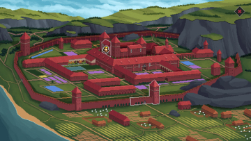 是的陛下手游截图2