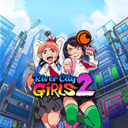 ��ѪӲ�ɹ�����⴫��Ѫ��Ů2�ֻ���(River City Girls 2)1.0.1���°汾