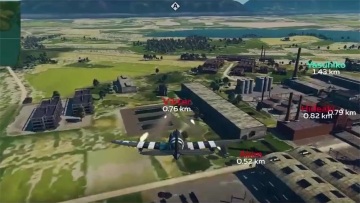 ս°(War Thunder Mobile)ͼ1