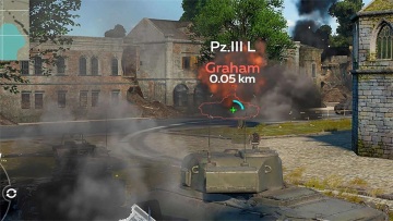 ս°(War Thunder Mobile)ͼ3