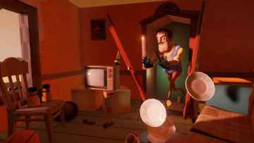 ھ°汾(Hello Neighbor)ͼ2