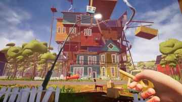 ھ°汾(Hello Neighbor)ͼ3