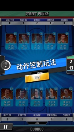 սò˵(Rival Stars)ͼ3