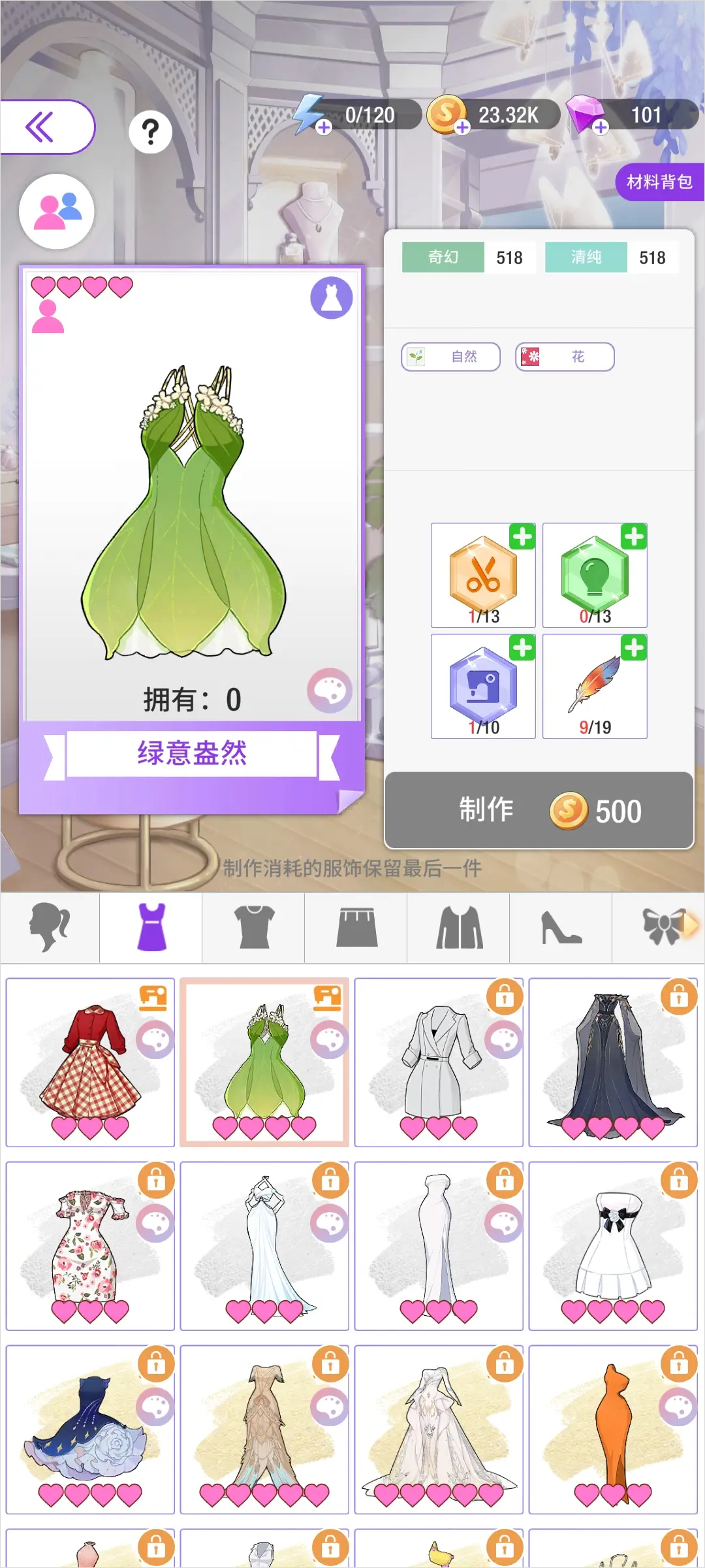 ˲