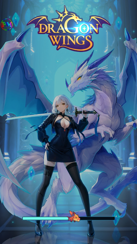 ֮ò˵°(Dragon Wings)