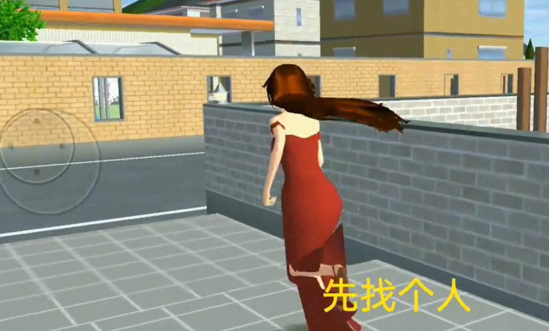 樱花校园模拟器破解版无限金币(SAKURA SchoolSimulator)