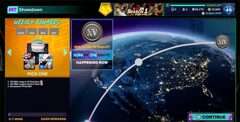 NBA 2K25λ°汾