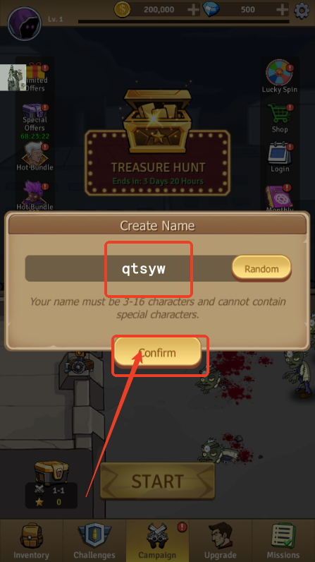 ʬսзùܲ˵(Zombie War)