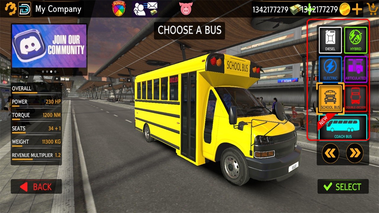 ʿģevo޽Ұ(Bus Simulator EVO)