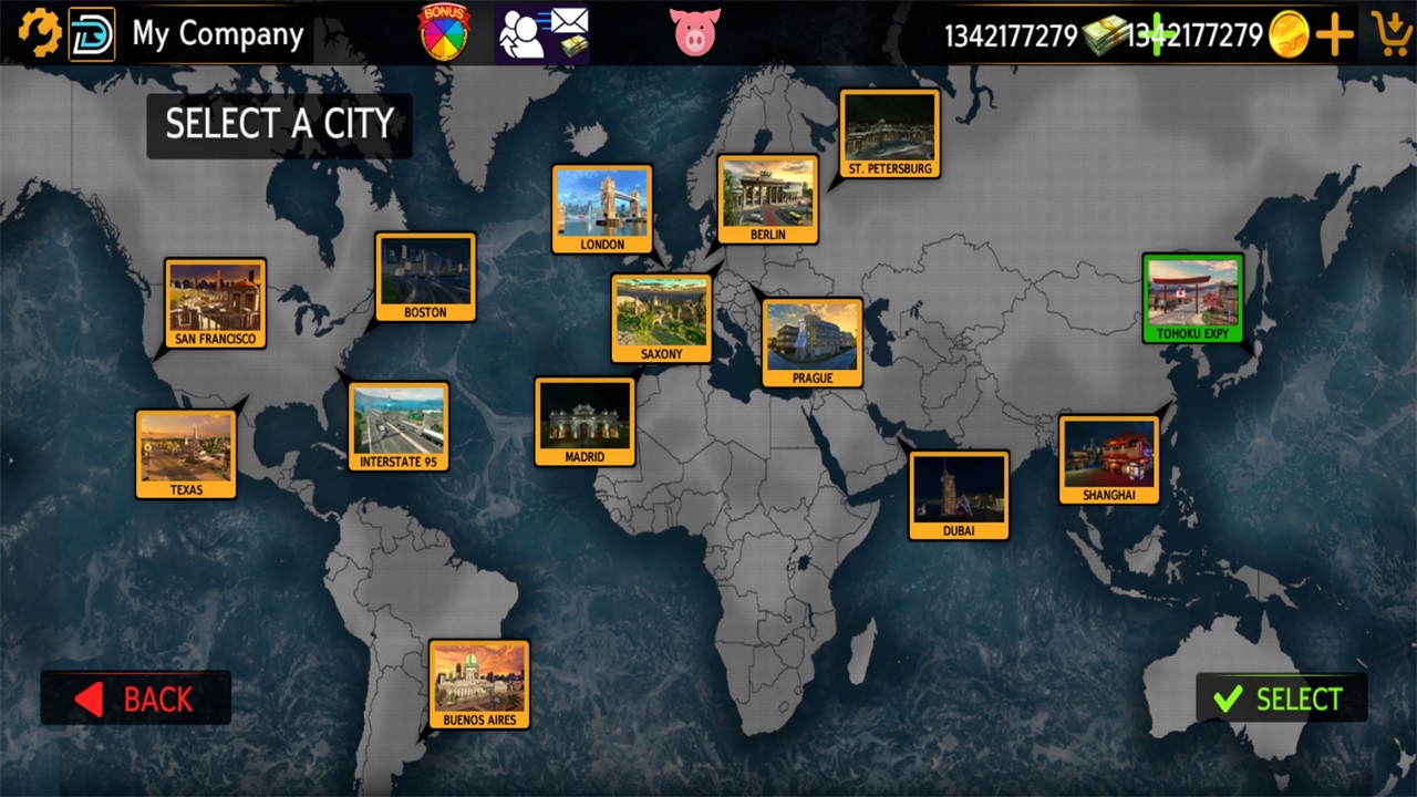 ʿģevo޽Ұ(Bus Simulator EVO)
