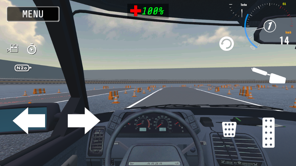 ʼײ°(Car Crash Royale)