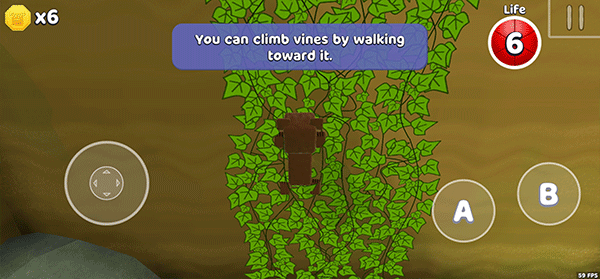 ð޽Ұ(Super Bear Adventure)
