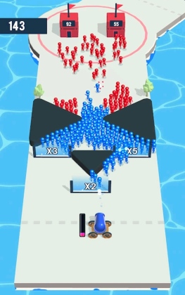 Ϸ(Mob Control)ͼ1