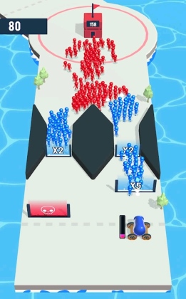 Ϸ(Mob Control)ͼ2