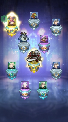 ˹˼ò˵(Fortias Saga)ͼ4