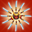 ɱ°(Heroes v. Hordes)4.0.1׿