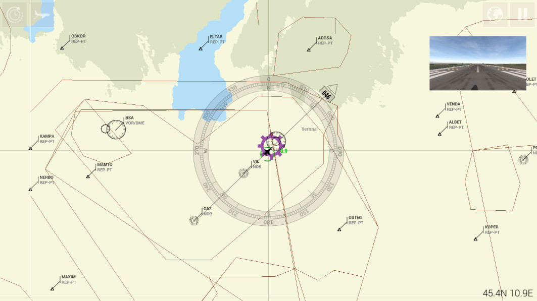 ĸ½ģ߼°(Carrier Landings Pro)4.4.1׿ͼ2