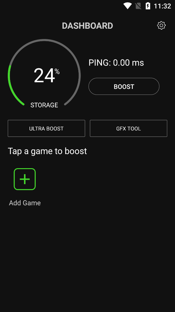Game Boosterٷֻ2.0.5׿ͼ0