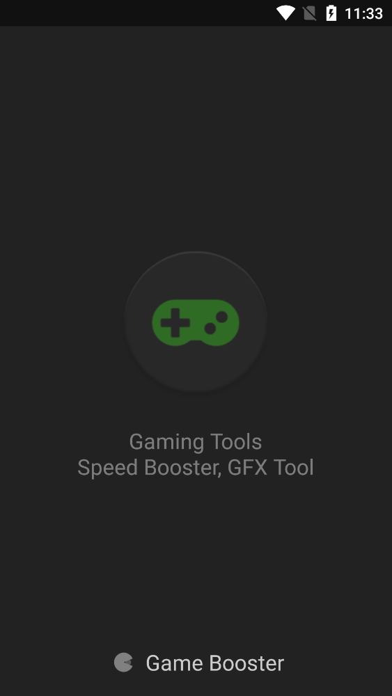 Game Boosterٷֻ2.0.5׿ͼ1