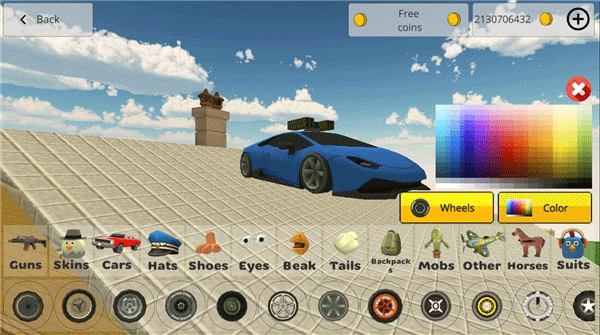 ޽Ұ(ChickenGun)4.7.02°ͼ2