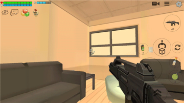 ޽Ұ(ChickenGun)ͼ1