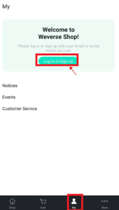 weverse shopٷ°ͼ2