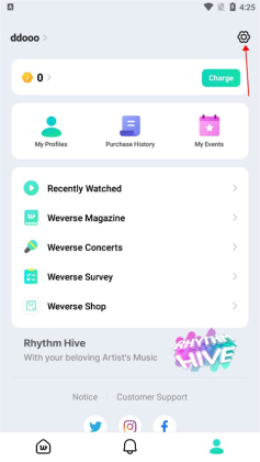 weverse׿ͼ1