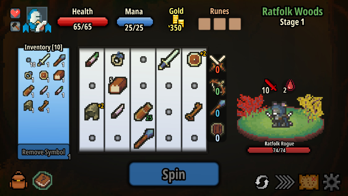 Ӣֻ(Spin Hero)1.0.6°ͼ2