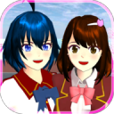 樱花校园模拟器全部衣服解锁版(SAKURA SchoolSimulator)1.045.06安卓版