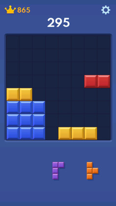 鱬ըʦ°(Block Blast!)ͼ1