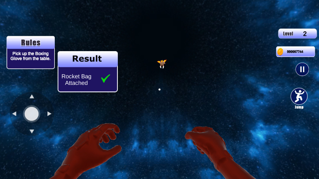 ģ°(My Security POV Simulator)0.8׿ͼ1