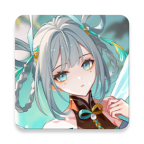 ̤