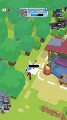 ƻڹƽ(Idle Breaker)ͼ2