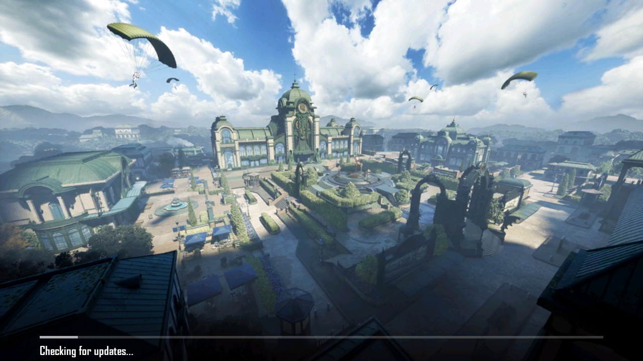 ӡȰ(Battlegrounds India)3.8.0׿ͼ0