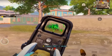 ӡȰ(Battlegrounds India)ͼ4