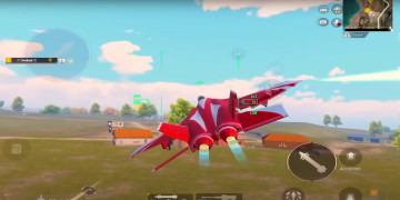 ӡȰ(Battlegrounds India)ͼ1