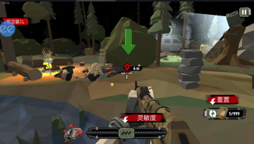 ʬ2ò˵2025(The Walking Zombie 2)ͼ0